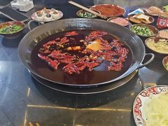 -肥龙火锅(南坪店)