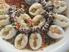 -楚鱼王·河鲜·湖北菜(华农店)