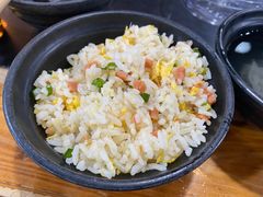 -铜元老码头鳝鱼火锅