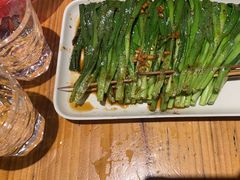 -木屋烧烤(南新店)