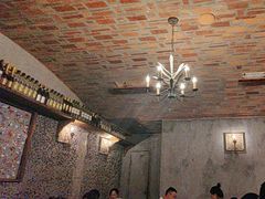 -Ciao窑炉披萨餐厅(宁波阪急店)