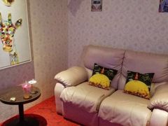-爱上影私人影院(农院路店)