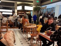 -太食獸泰式茶餐厅(IFS国金中心店)