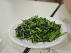空心菜-纽顿熟食中心