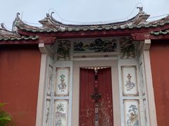 -揭阳学宫(榕城区)