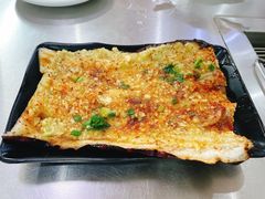 -可汗草原碳烤羊腿(欧景城店)