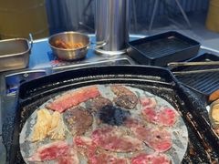 -喜井无限自助烤肉公司(石厦店)