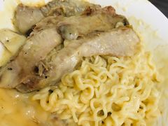 -新记餐厅(香槟大厦店)