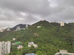 -香港港丽酒店