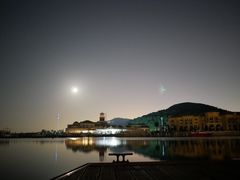 -平湖九龙山庄园圣马可酒店