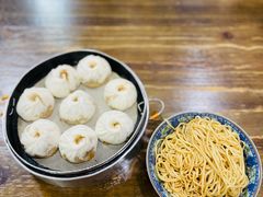 -王继莲·非遗手工小笼包 (塘萍分店)