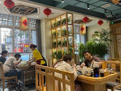 -蒙陶记羊架馆(青年路店)