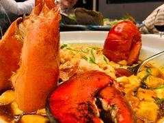 -环球港凯悦 · 享悦中餐厅