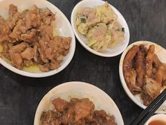 -品香排骨饭(羊官路店)