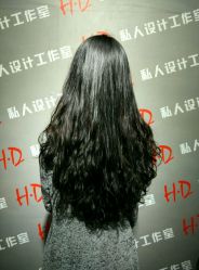 -HD HAIR STYLE