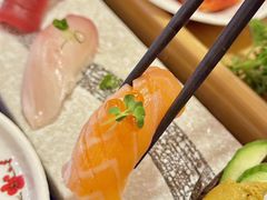 -长崎屋·日本料理·刺身·烧鸟(天河北路店)
