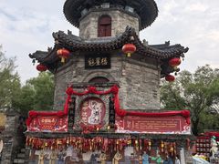 -大槐树寻根祭祖园