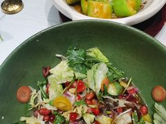 -盛百味·家宴餐厅(霸州分店)