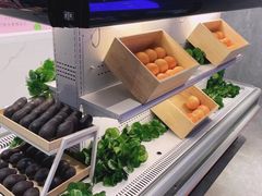 -野萃山·潮汕厚果汁(十亩地店)