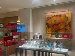 -深圳香格里拉酒店