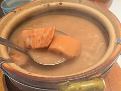 -金海华·四季时堂·第一食堂(现代传媒广场店)