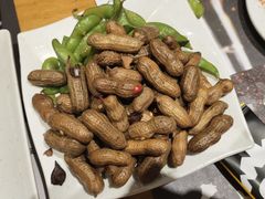 -木屋烧烤(万德庄店)