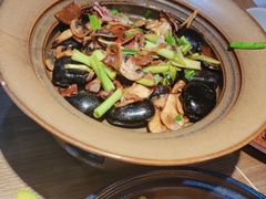 -云海肴·汽锅鸡·云南菜(广安门天虹店)