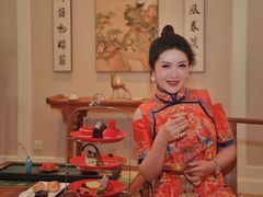 -北京中国大饭店