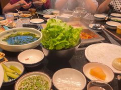 -五星桥原切肥牛火锅·30年专注好牛肉(湖塘店)