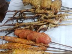-江湖翅客(琶洲新村店)