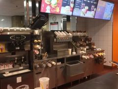 -麦当劳(温州人民路店)