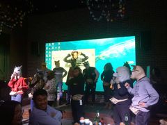 -Kings party 高端轰趴会所(朝阳北路店)