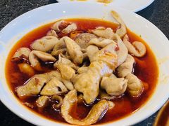-湘肠香火锅店(团结湖店)