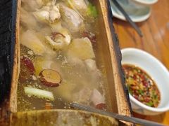 -61号餐吧(兴坪古镇漓江店)