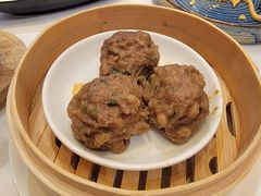 -白天鹅宾馆-宏图府餐厅