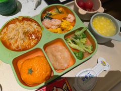 -关东小磨东北菜(漕河泾印象城店)