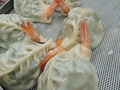 -叶存利海鲜大馅饺子(海宁路总店)
