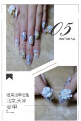 美甲-光SPA科技美肤