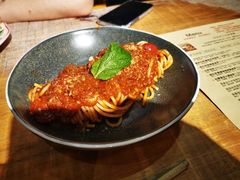 -盘炉forenza·云贵川融合小食堂 ( 钟楼中柳巷店)