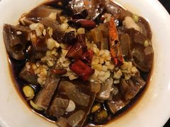 -北门涮肉·铜锅涮肉(南锣鼓巷店)