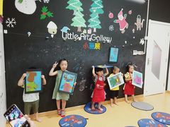 -美吉姆国际儿童发展中心(红谷滩绿地缤纷城中心)