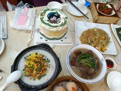 -中恒华茶楼(牌坊店)