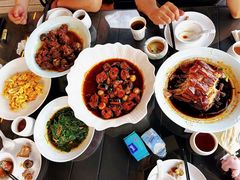 -二十八里太湖船菜(吉祥路店)