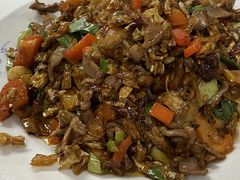 -新新湘菜馆(新中街二条店)