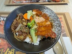 -吉野家(复兴路第二餐厅店)