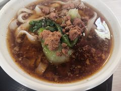 传统猪肉面-东方削面(迎泽街店)