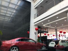 -奔驰利星行(北京花乡店)
