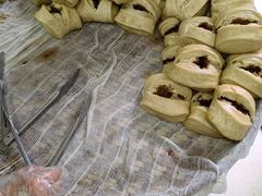 -丽华叶儿粑总汇