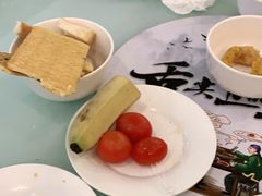 -凤鸣阁餐厅（凤山温泉宴宾楼）(昌平镇店)