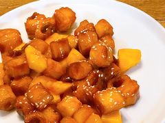 -旅马餐厅(茅家埠店)